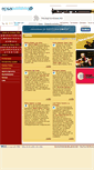 Mobile Screenshot of epsapublishing.com